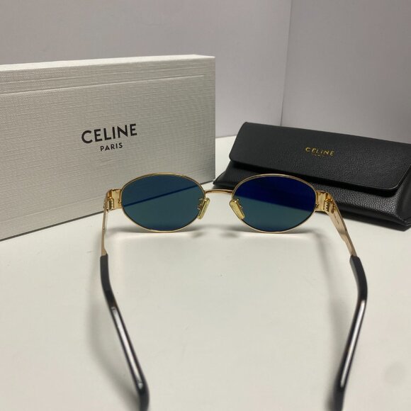 Authentic Celine butterfly sunglasse🌟🔥 - Picture 9 of 12